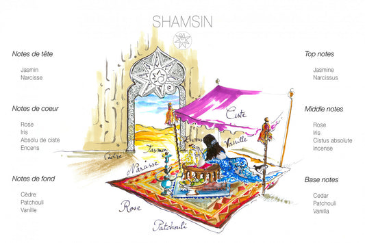 Shamsin