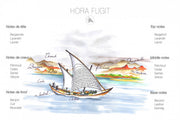 Hora Fugit