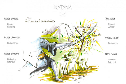 Katana