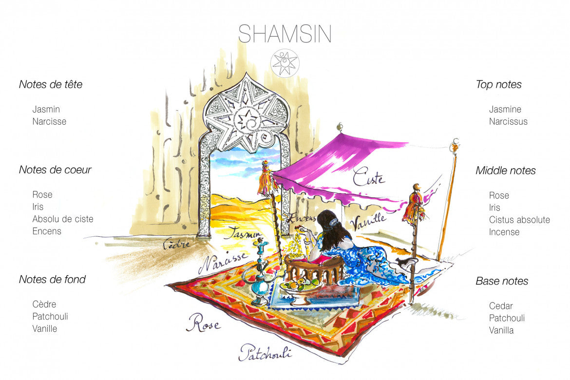 Shamsin