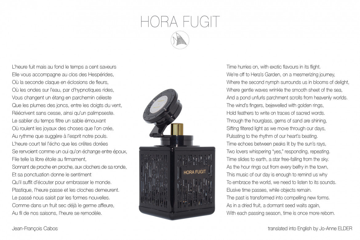 Hora Fugit