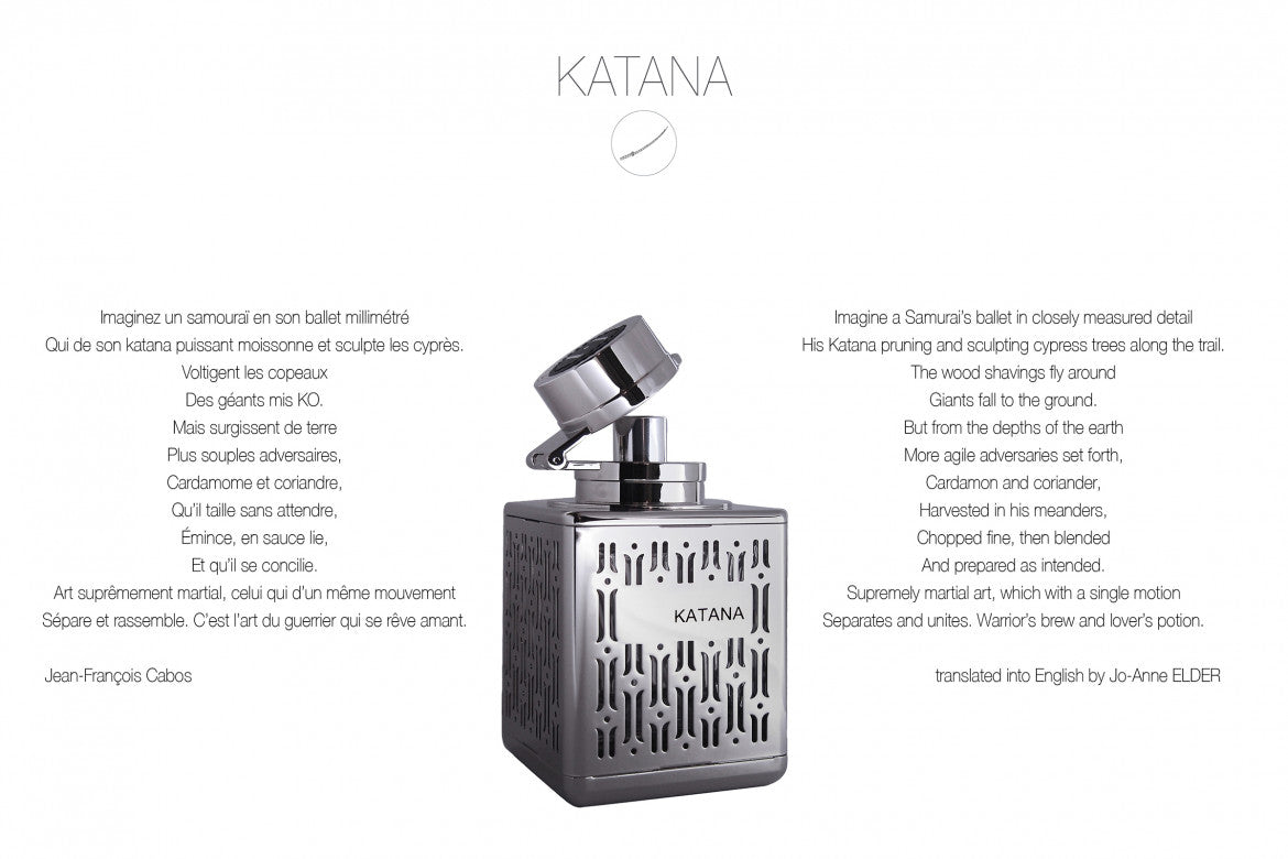 Katana