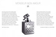 Monsieur Mon Amour