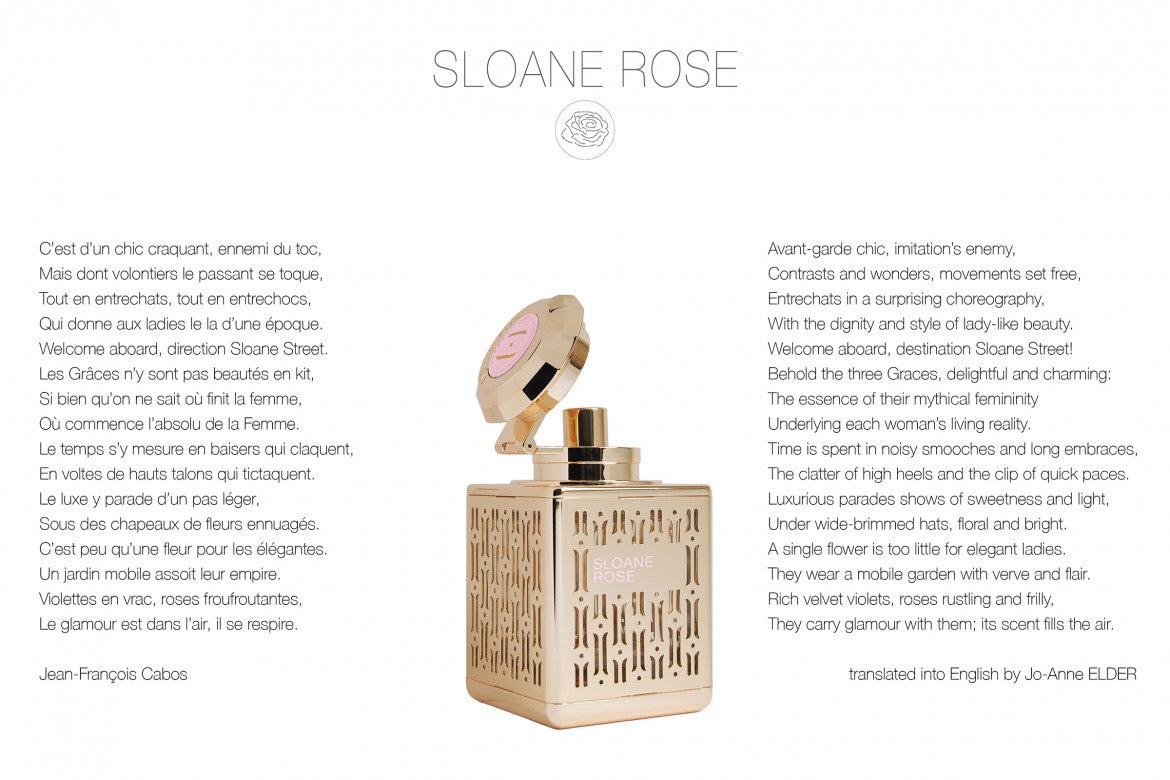 Sloane Rose