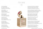 Ten nine