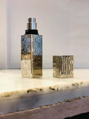 Etui Le Voyage - édition Argent